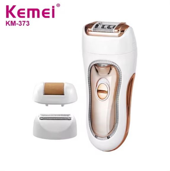  Kemei Tondeuse pour femme 4 En 1  Km 373