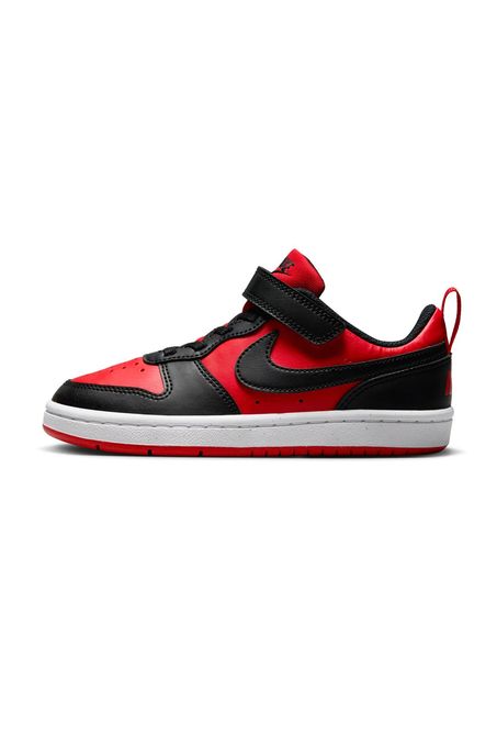  Nike COURT BOROUGH LOW RECRAFT DV5457-600