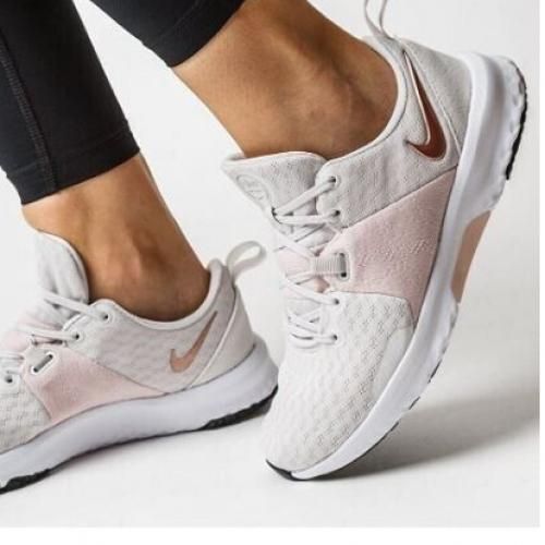  Nike City Trainer 3 /CK2585-501/Rose