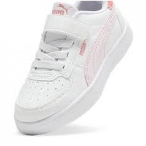  Puma Caven 2.0 AC+ PS PUMA White-Whisp Of Pink-Passionfruit 393839-22