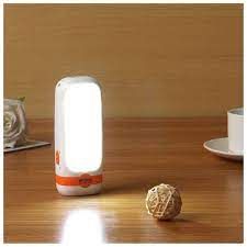  Lampe De Secours Rechargeable Led  -  Mini Torche Camping Lanterne