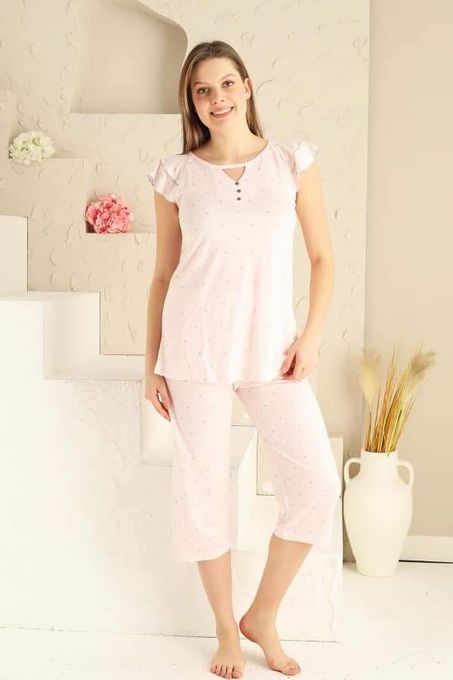 Pyjama Femme Armelle - Multicouleur - Prix en Algérie