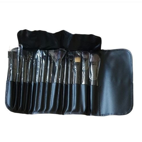  Kit Pinceaux De Maquillage- 15 Pièces