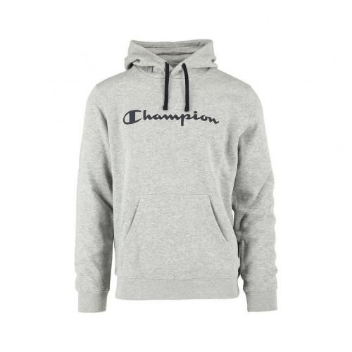  Champion Sweat à capuche- 212077-EM006- Gris