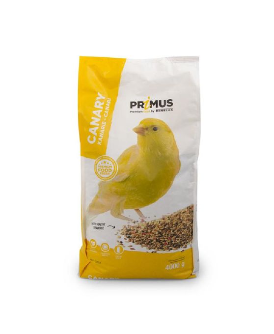  PRIMUS Canari 1000g