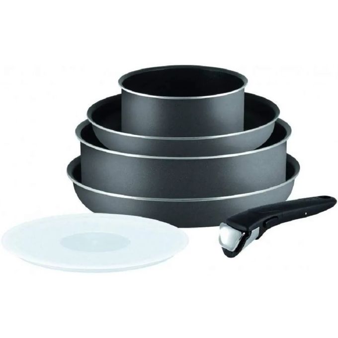  Tefal Batterie de cuisine Tefal Ingenio Expert L2047402