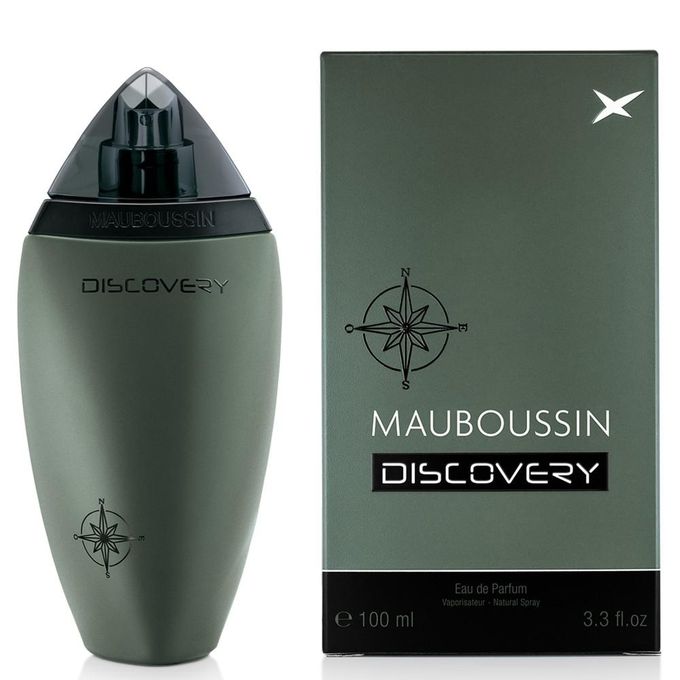  Mauboussin Eau de Parfum Discovery  - 100Ml