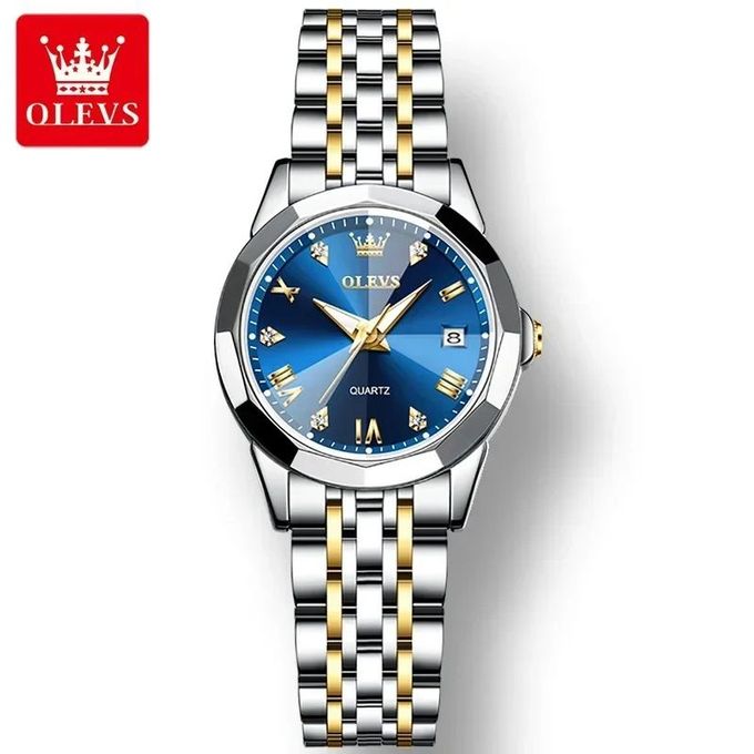  Olevs Montre Femme Élégante Pour Sublimer Votre Style