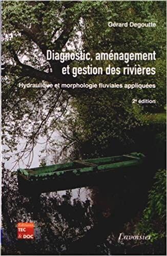  Publisher Diagnostic, aménagement et gestion des rivières : hydraulique  c42 Arch