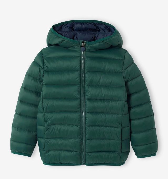 doudoune primark garcon