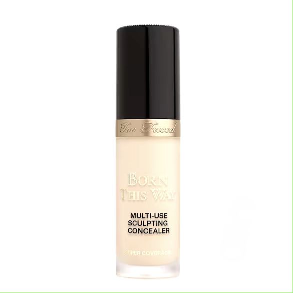  Born This Way Super Coverage Correcteur Anti Cerne Swan