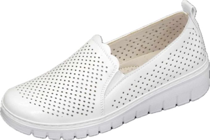  Chaussures Filles Blanc BL