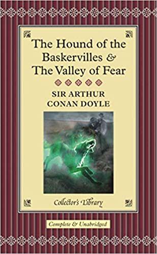  Publisher The Hound of the Baskervilles & The / Arthur Conan F Doyle B3.