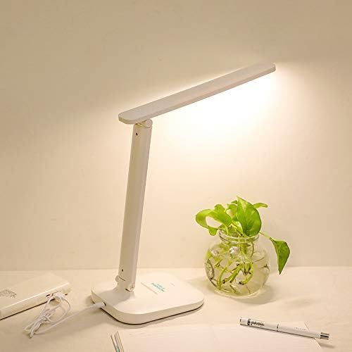  Lampe de bureau avec protection oculaire pour étudiant