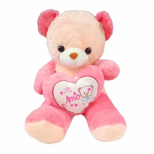  Peluche Ours Te amo 40cm