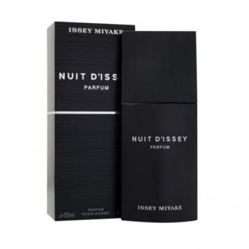  Issey Miyake Eau de parfum Homme - Nuit d'Issey Perfum - 125ml