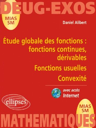  Publisher Etude globale des fonctions.c1 math