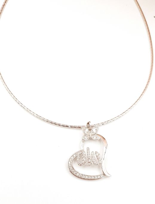  Xuping Jewelry Collier +Pendentif Coeur