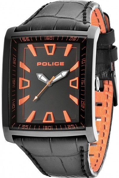  Police RADIATION ZEGAREK  Watch For Men