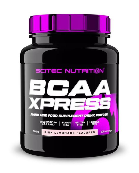  Scitec Nutrition BCAA-Xpress (700 gr.)