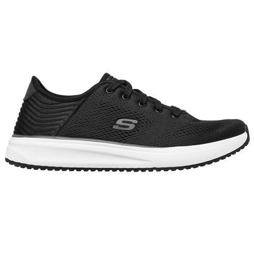  Skechers Baskets Homme - S210334/Blk - Noir