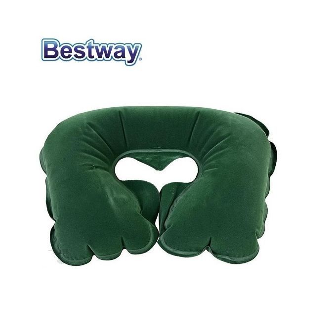  Bestway Coussin Oreiller Gonflable De Voyage