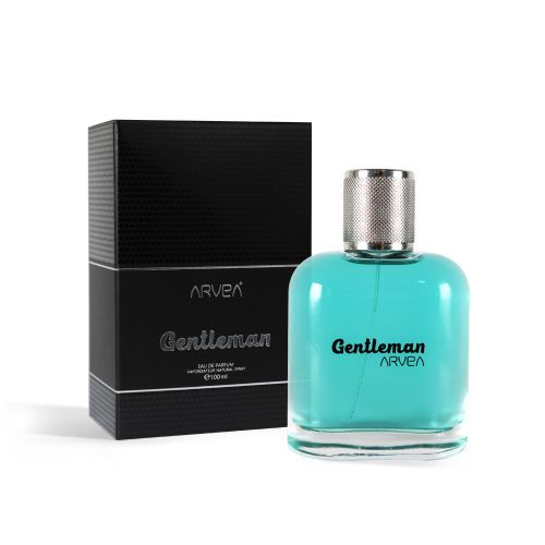  Arvea Parfum Gentleman 100Ml