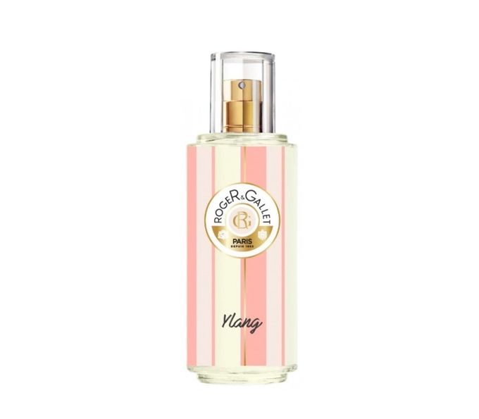  Roger & Gallet Eau Parfumée Bienfaisante Ylang - 100ml