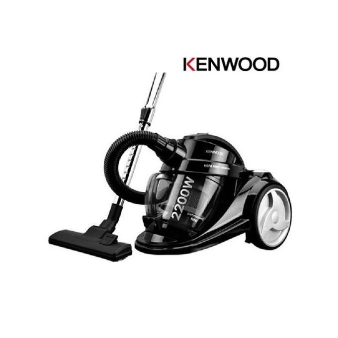  Kenwood Aspirateur Traîneau - Vc7050 - 2200 W