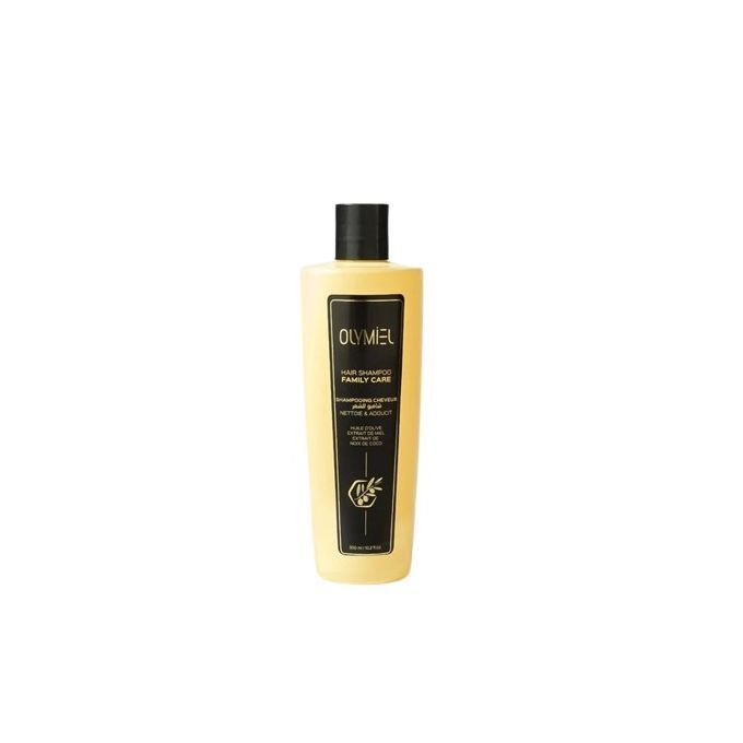  Arvea Shampoo Olymiel - Family Hair Care