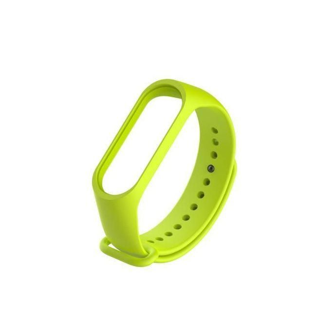  XIAOMI Bracelet Pour Mi Band 2 - Vert Pistache