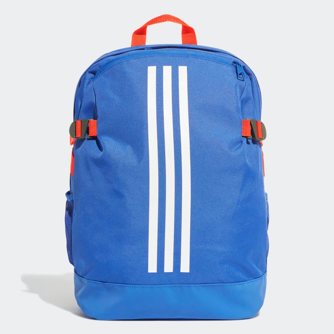  Adidas Sac A Dos Power 3 Bandes Moyen