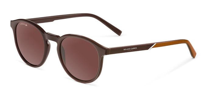  Lacoste Lunettes de soleil Lacoste RG Edition Roland Garros Paris_ Bordeau