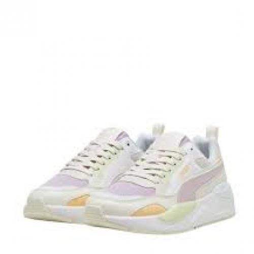  Puma X-RAY 2 SQUARE TRAINERS