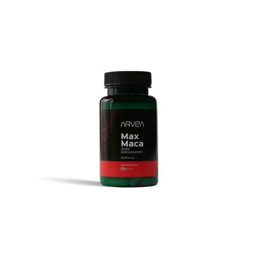  Arvea Max Maca - 90 Gélules.