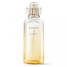  Cartier EAU DE PARFUM FEMME ALLEGRESSE \ 100 ML