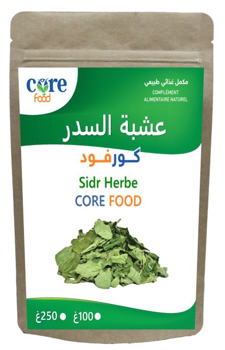  COREFOOD Sidr Corefood