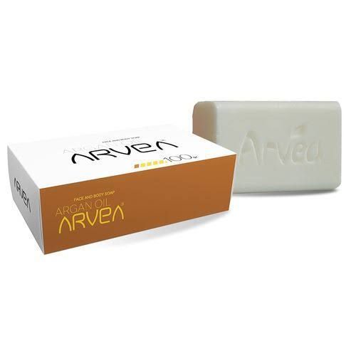  Arvea Savon (karité - aloe vera - argan)-Soins De Corps