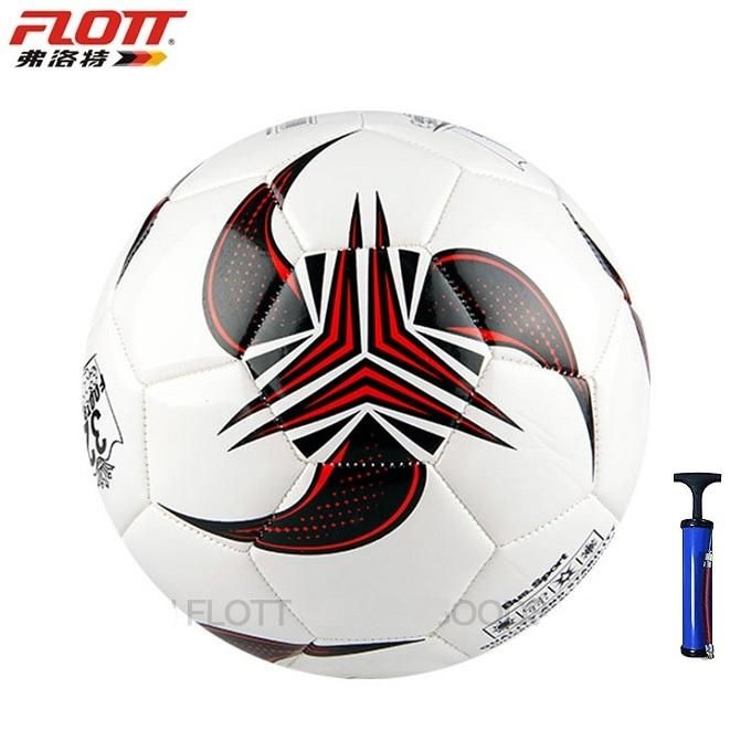 Flott Ballon de Football N°4