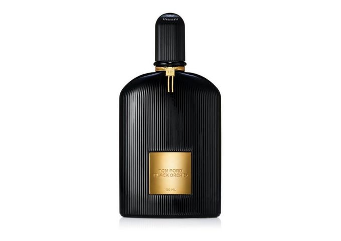  TOM FORD Parfum Femme - Black Orchid - 100Ml