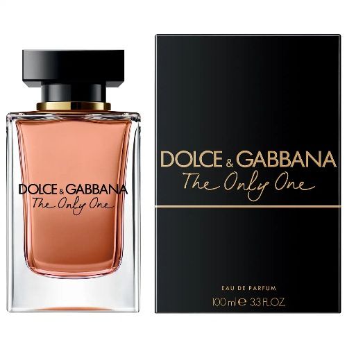  Dolce & Gabbana The Only One Eau De Parfum Femme -100ml-