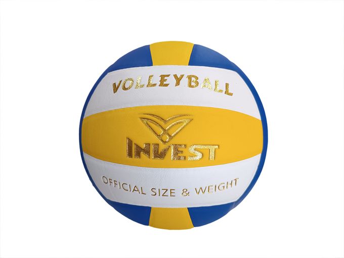  invest Ballon de Volley-ball  Numéro 5