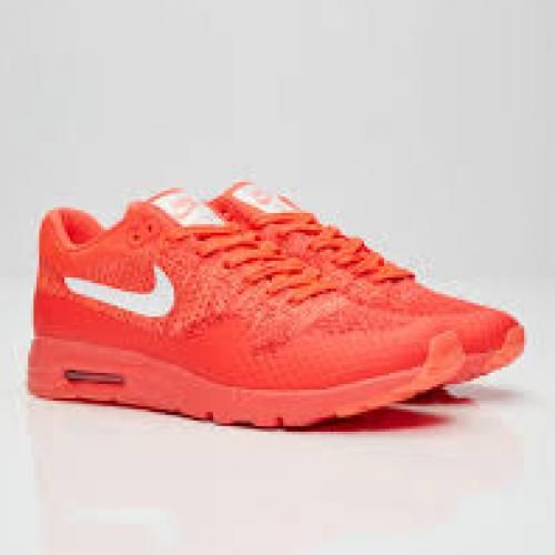  Nike Air Max One/843387-601/Rouge university