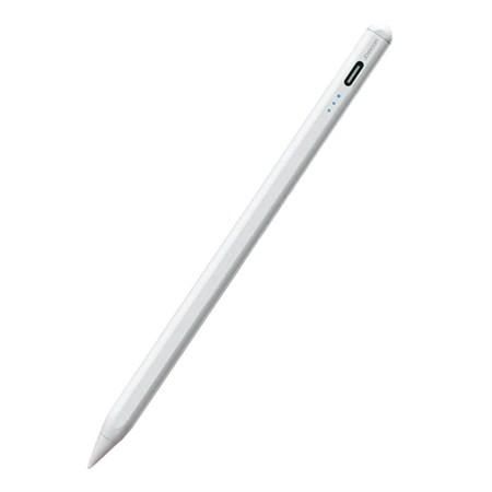 Joyroom STYLET ACTIVE JR- X9S, RECHEARGEABLE, POINTU, COMPATIBLE AVEC IPAD UNIQUEMENT 