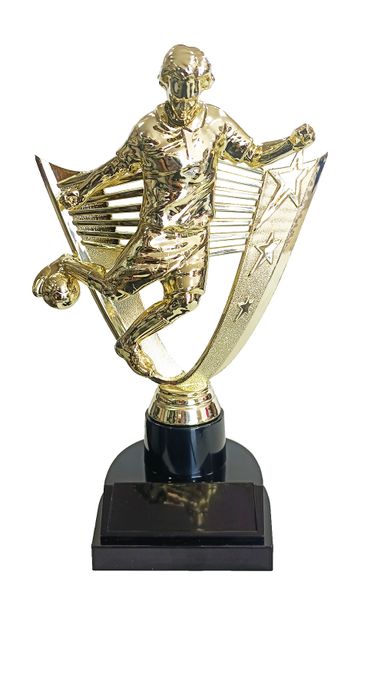  Trophée  Meilleur Joueur Doré