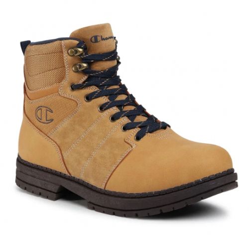  Champion Bottes de randonnée  New Upstate S21439-F20-YS007