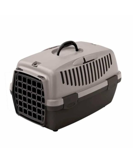  GULLIVER 2 cage de transport pour chats et petits chiens 55x36xh35