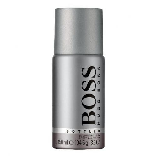  Hugo Boss Bottled Déodorant Spray -150ML
