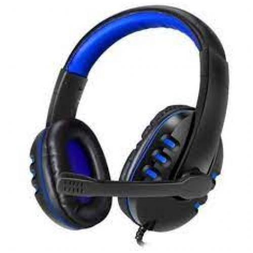  Casque Gaming Avec Microphone Pour Pc Mobile Ps4 - gamer headphones