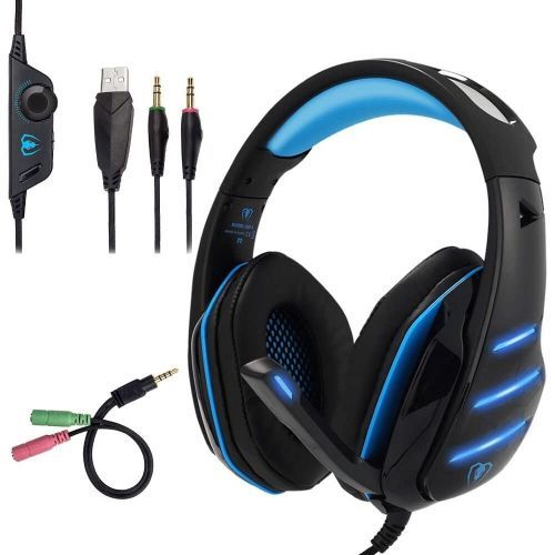 Spirit Of Gamer Casque-Micro Gamer Pour Nintendo Switch Pro H3 Switch  Edition - Alger Algérie